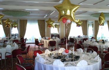 Exif_JPEG_PICTURE Ballondekoration