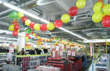 Exif_JPEG_PICTURE Ballondekoration